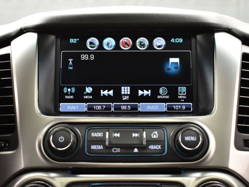 Used 2019 Chevrolet Tahoe LT image 32