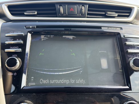 Used 2018 Nissan Murano SL w/ Cargo Package image 16