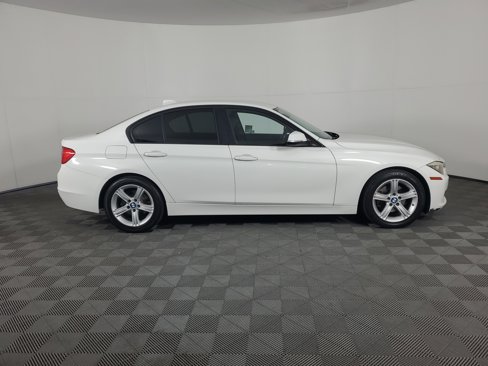 Used 2014 BMW 328i Sedan image 3
