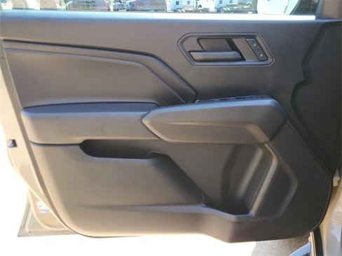 Used 2024 Chevrolet Colorado Trail Boss w/ Technology Package image 16