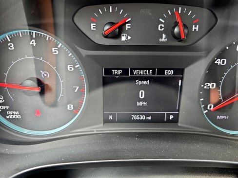 Used 2023 Chevrolet Malibu LT w/ Driver Confidence Package image 19