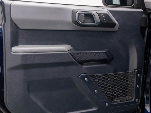 Used 2021 Ford Bronco Big Bend image 13