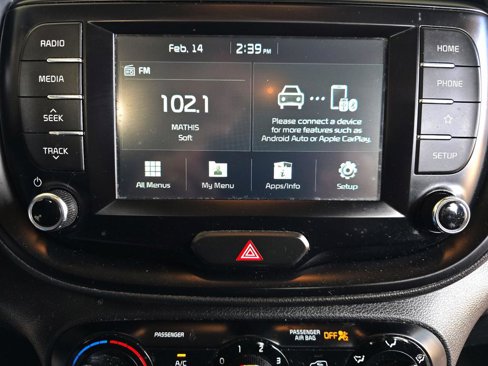 Used 2020 Kia Soul GT-Line image 14