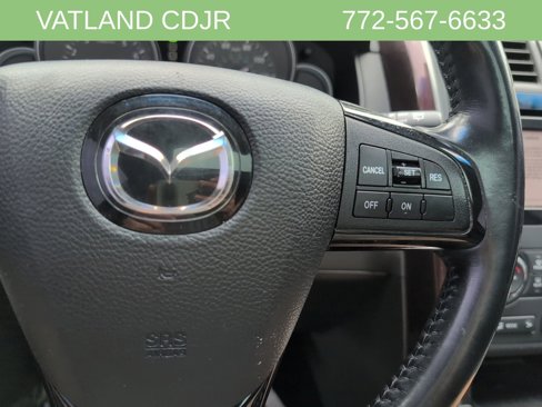 Used 2013 MAZDA CX-9 Grand Touring w/ GT Technology Pkg image 12