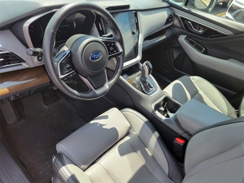 Used 2020 Subaru Outback Limited XT w/ Popular Package #2 image 13