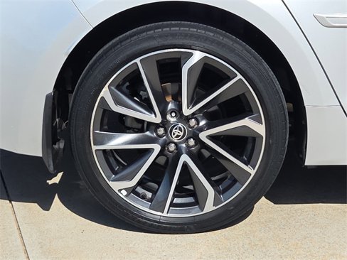 Used 2020 Toyota Corolla SE image 8