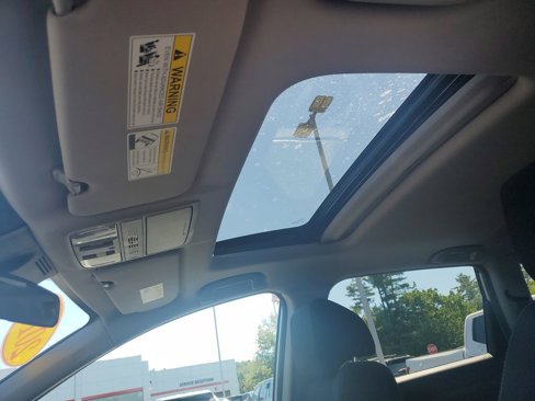 Used 2018 Honda CR-V EX image 21