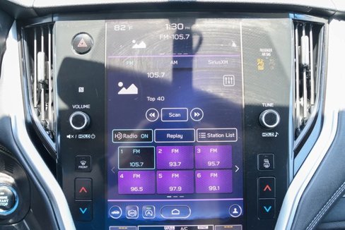 Used 2020 Subaru Outback Premium image 26
