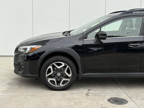 Used 2018 Subaru Crosstrek 2.0i Limited image 5