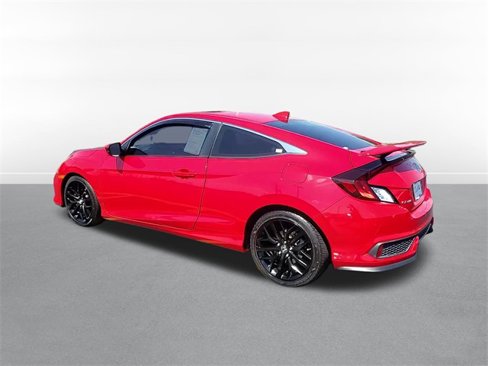 Used 2020 Honda Civic Si image 5