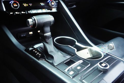 Used 2022 Kia K5 GT-Line image 29