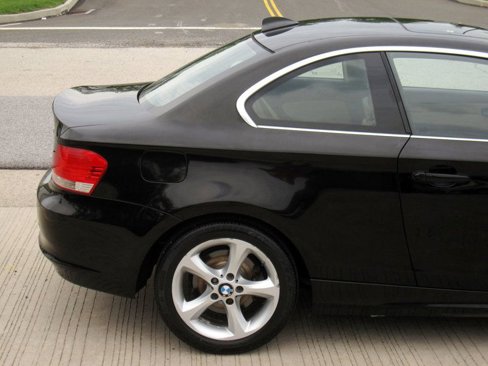 Used 2011 BMW 128i Coupe image 11
