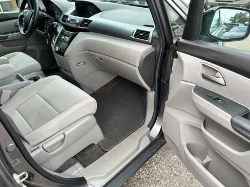 Used 2012 Honda Odyssey EX image 22