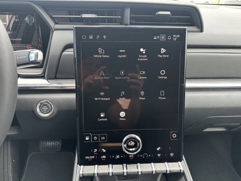 New 2026 GMC Terrain Elevation image 17