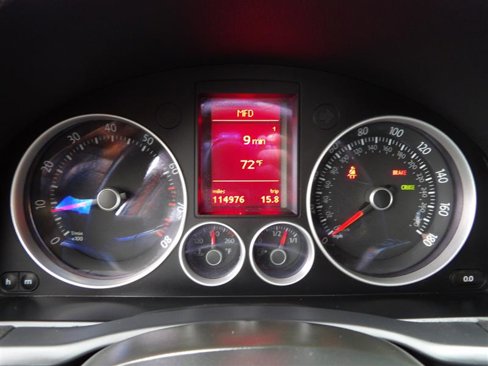 Used 2007 Volkswagen GTI 2-Door image 15