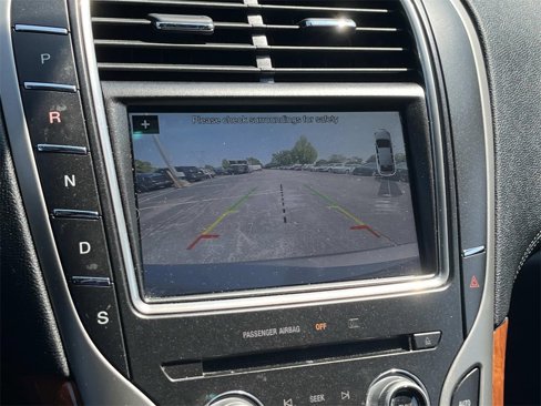 Used 2016 Lincoln MKX Select w/ Select Plus Package image 32