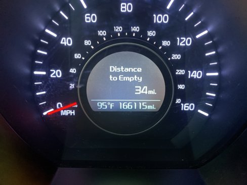 Used 2015 Kia Optima LX image 6