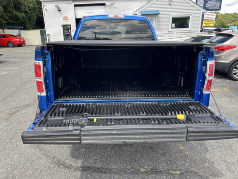 Used 2011 Ford F150 XLT image 19