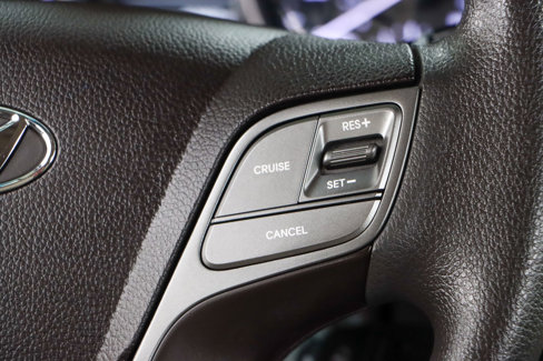 Used 2017 Hyundai Santa Fe Sport image 14