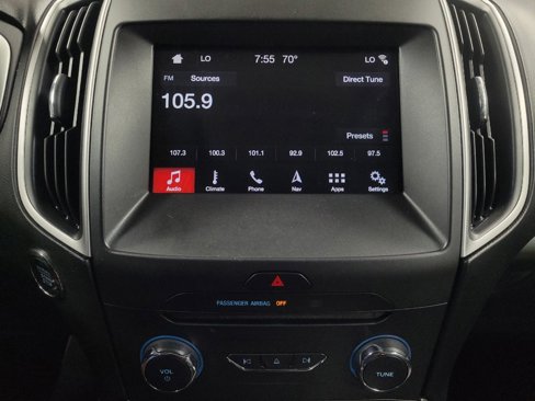 Used 2017 Ford Edge SEL w/ Equipment Group 201A image 25