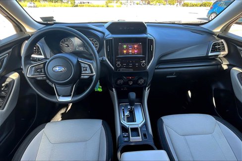 Used 2021 Subaru Forester image 16