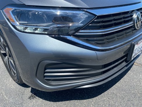 Certified 2023 Volkswagen Jetta S image 9