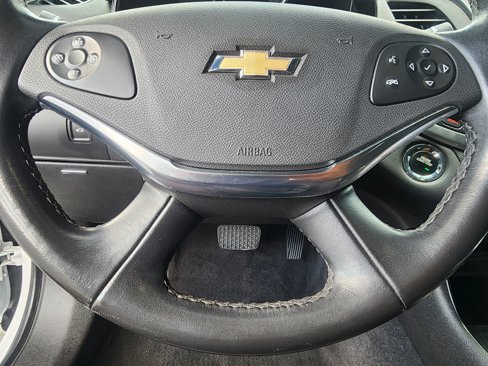 Used 2020 Chevrolet Impala LT image 27