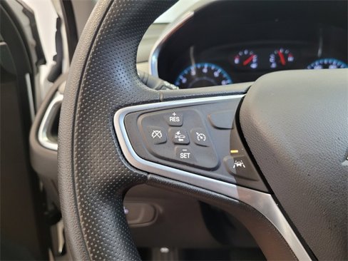 Used 2022 Chevrolet Equinox LS image 23