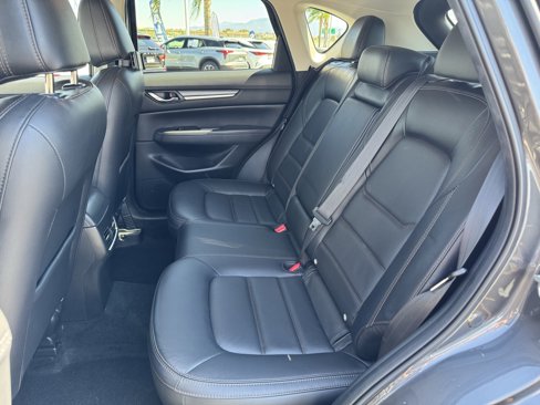 Used 2021 MAZDA CX-5 Grand Touring image 34
