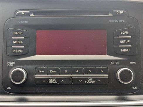 Used 2015 Kia Optima LX image 16