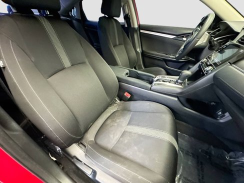 Used 2016 Honda Civic EX image 16