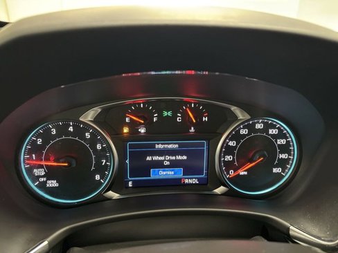 Used 2022 Chevrolet Equinox LT image 33