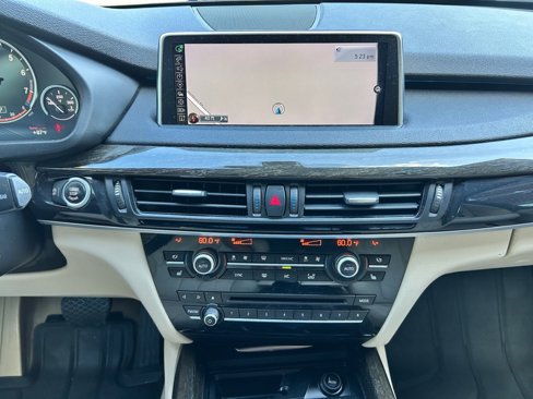 Used 2015 BMW X5 xDrive35i image 22