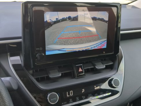 Used 2024 Toyota Corolla LE image 26