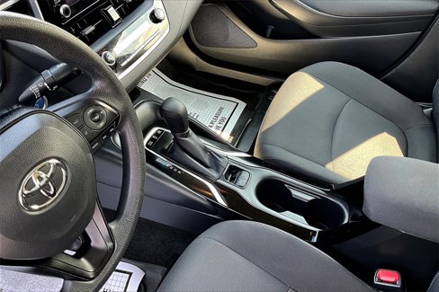Used 2020 Toyota Corolla LE image 8