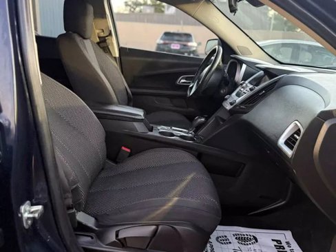 Used 2016 Chevrolet Equinox LT w/ Convenience Package image 12