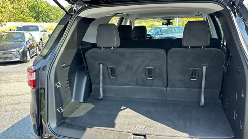 Used 2020 Chevrolet Traverse LS w/ LPO, Cargo Package image 34