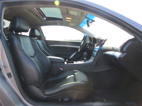Used 2008 INFINITI G37 Journey w/ Premium Pkg image 31
