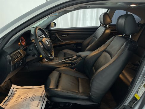 Used 2008 BMW 335i Coupe image 15