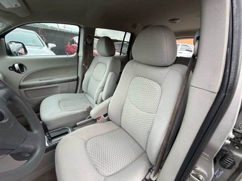 Used 2007 Chevrolet HHR LS image 19