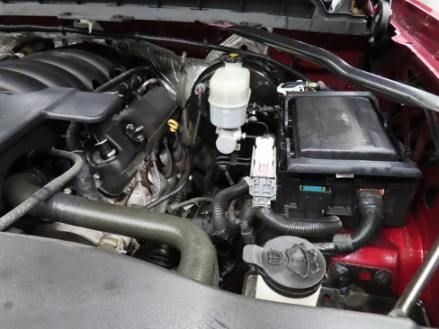 Used 2016 Chevrolet Silverado 1500 LT w/ Max Trailering Package image 19