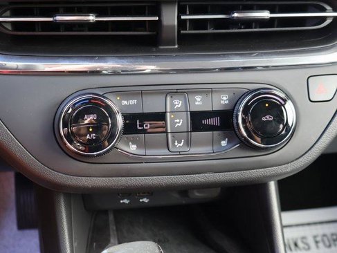 New 2025 Buick Envista Preferred w/ Convenience I Package image 22