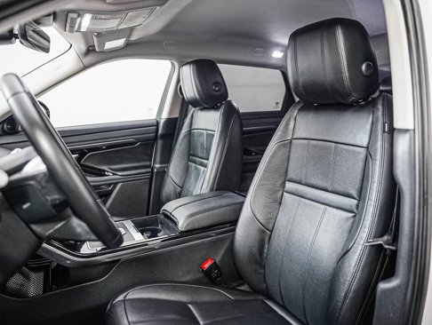 Used 2020 Land Rover Range Rover Evoque SE image 7