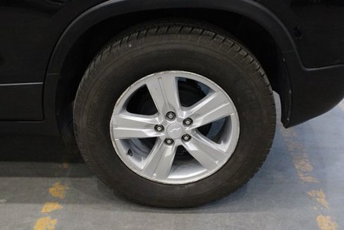Used 2019 Chevrolet Trax LT w/ LT Convenience Package image 32