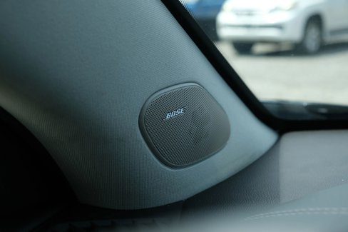 Used 2016 Cadillac SRX Luxury image 47