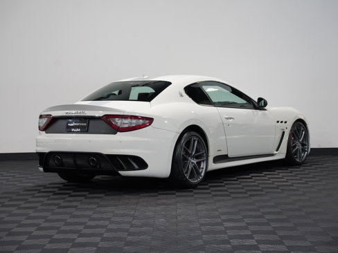 Used 2012 Maserati GranTurismo MC image 6