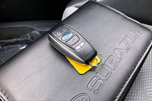 Used 2019 Subaru Legacy 2.5i Sport w/ Popular Package #2B image 31