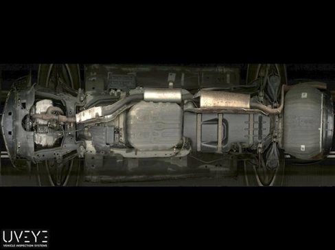 Used 2004 Honda Odyssey EX image 65