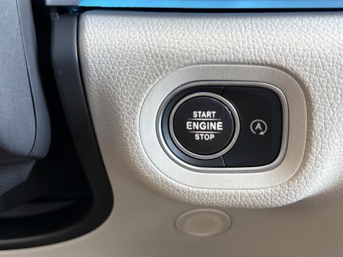 Used 2020 Mercedes-Benz GLS 450 4MATIC image 51