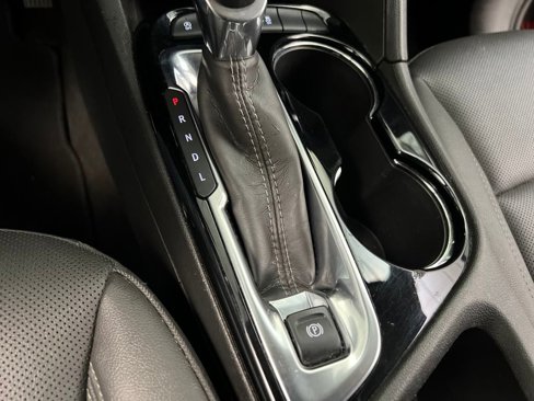 Used 2024 Buick Encore GX Sport Touring w/ Comfort Package image 39